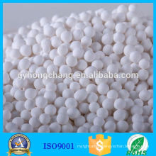 High efficient activated alumina ball desiccant msds for drying